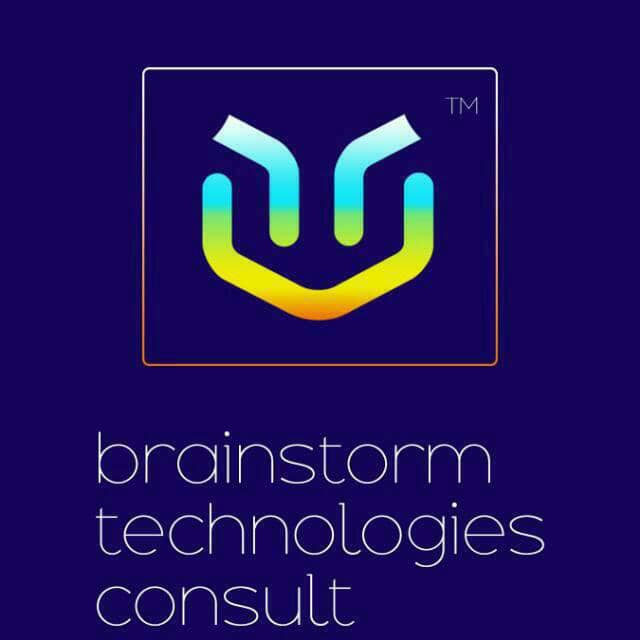 Brainstorm Technologies Consult logo